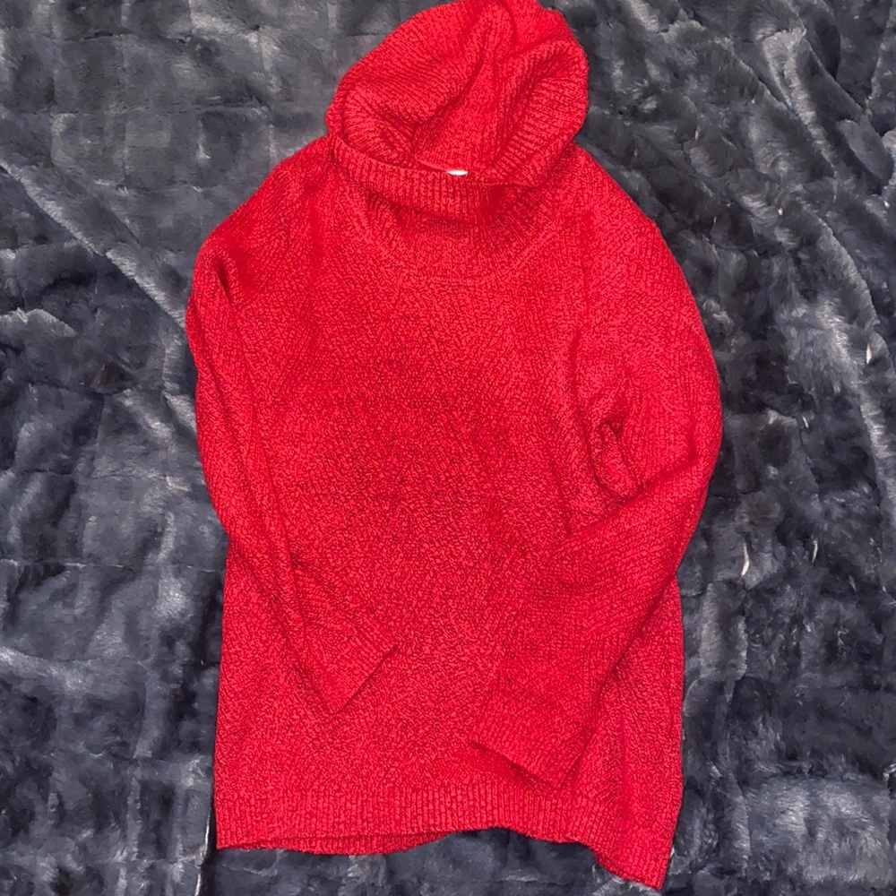 Women’s Calvin Klein Sweater